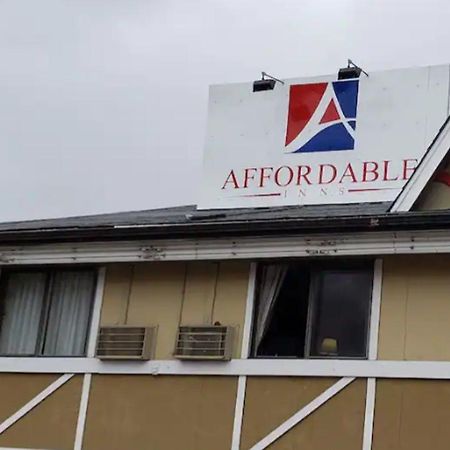 Adventure Inn - Гленуд Спрингс Екстериор снимка