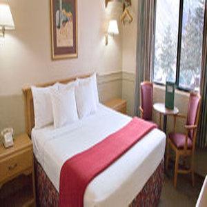 Adventure Inn - Гленуд Спрингс Екстериор снимка